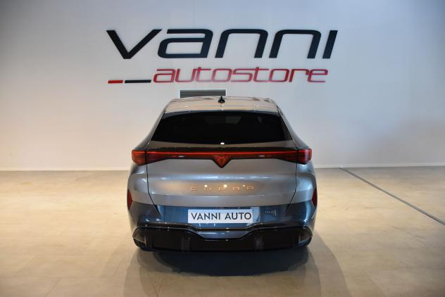 CUPRA Tavascan Tavascan 77kWh Endurance Immersive - Foto 2