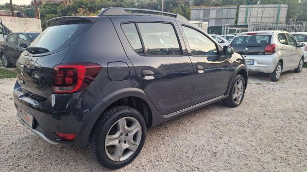 DACIA - Sandero - Stepway 0.9 TCe 12V T-GPL 90 S&S - Foto 7