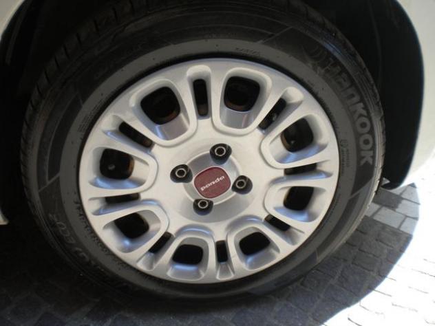 FIAT Panda 1.0 FireFly S&S Hybrid GPL rif. 24044148 - Foto 7