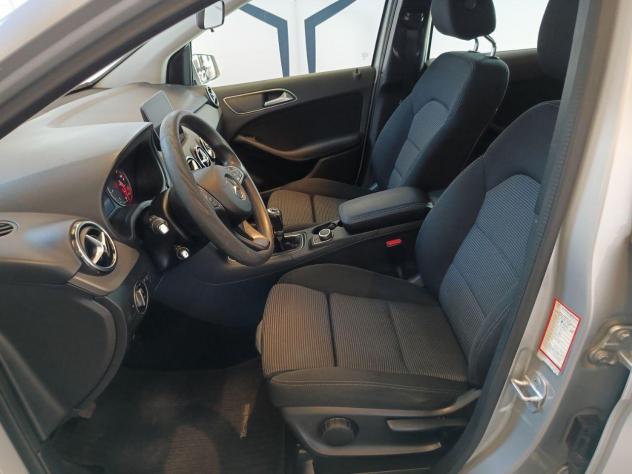 Mercedes-Benz Classe B B 200 d Sport PROMO VALIDA CON FINANZIAMENTO - Foto 8