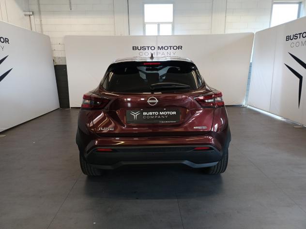 Nissan Juke Juke 1.6 hev N-Connecta - Foto 5