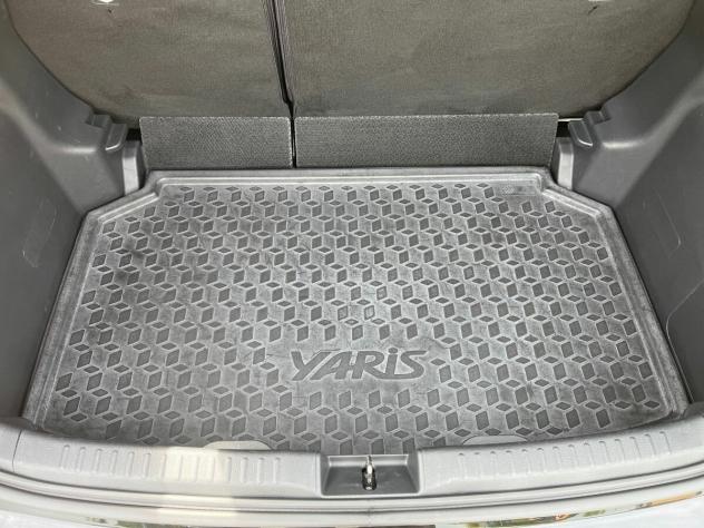 Toyota Yaris Hybrid Trend MY22 - Foto 6