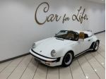 PORSCHE 911 Carrera 3.2 Speedster ASI rif. 24034465