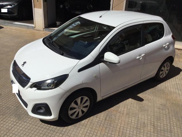 Peugeot 108 VTi 68 5 porte Allure - Foto 5