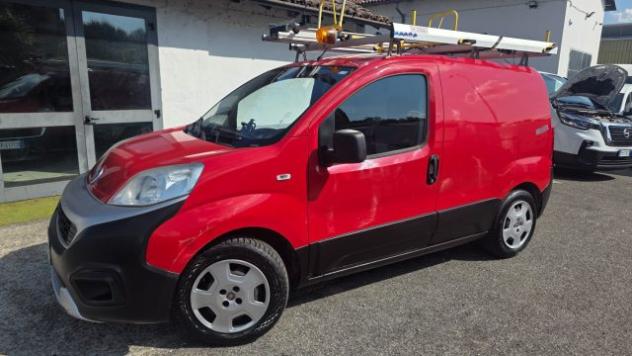 FIAT Fiorino 1.3 MJT 95CV Adventure SX allestimento officina E6 rif. 24114741 - Foto 3