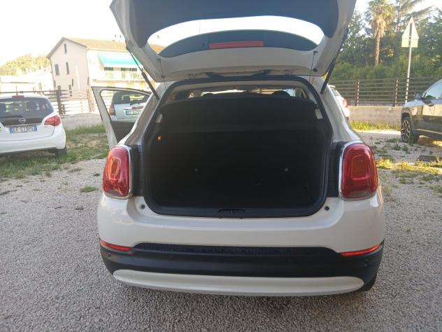 Fiat 500X 1.3 MultiJet 95 CV Business - Foto 9