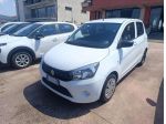 Suzuki Celerio Celerio 1.0 AGS Style