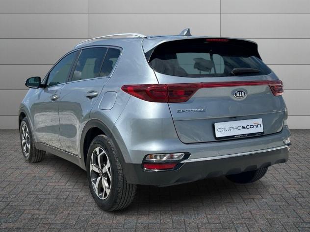 Kia Sportage 1.6 crdi Business Class Adas Pa - Foto 4