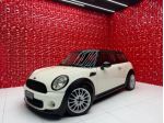 Mini 1.6 Cooper D unico PROPRIETARIO OK NEOPATENTATI