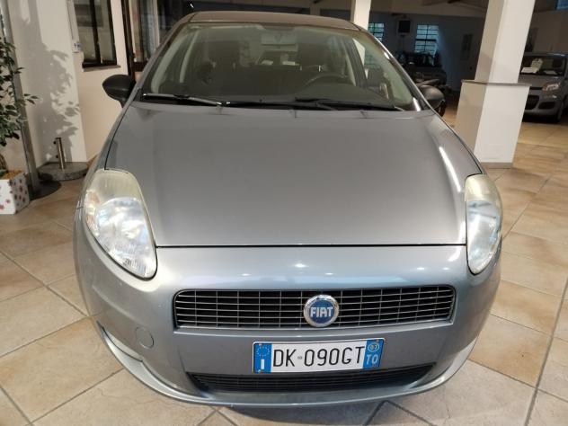 Fiat Grande Punto 1.2 5 porte - Foto 3