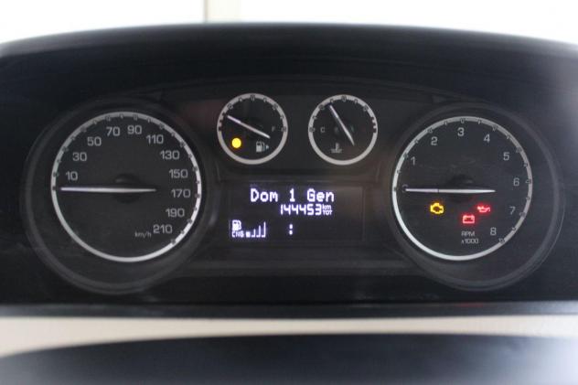 LANCIA - Ypsilon - 0.9 T.Air 85 CV 5 porte Metano Ecochic Gold - Foto 10