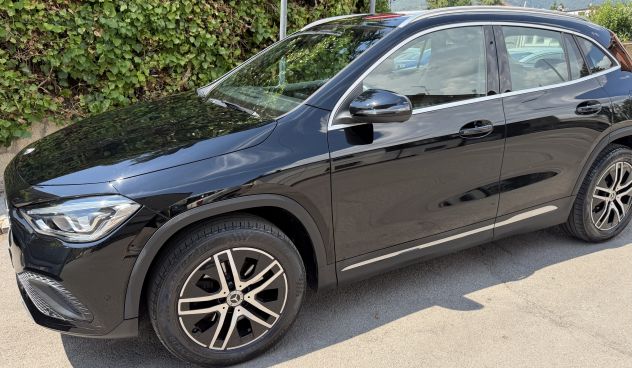 Mercedes GLA 180 d Automatic Sport Plus - Foto 4