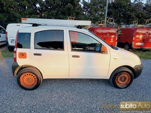 FIAT Panda 1.4 VAN Natural Power rif. 24148089 - Foto 8