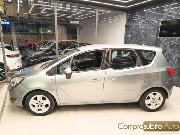 OPEL Meriva 1.4 100CV Cosmo rif. 24021298 - Foto 5