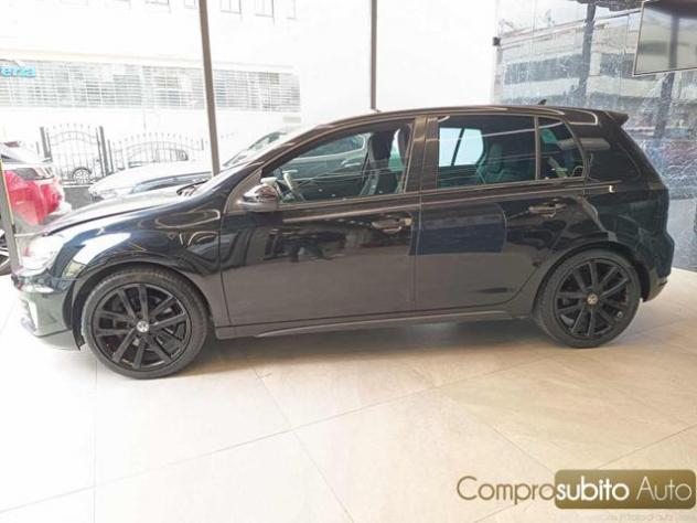 VOLKSWAGEN Golf 2.0 TDI 170CV DPF 5p. GTD rif. 23988515 - Foto 8