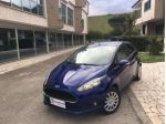 FORD Fiesta VI 5p 1.5 tdci Business 75cv 3D Special Deal!!! rif. 18131773