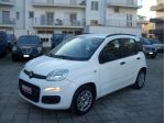 Fiat Panda 1.3 MJT 75CV Lounge