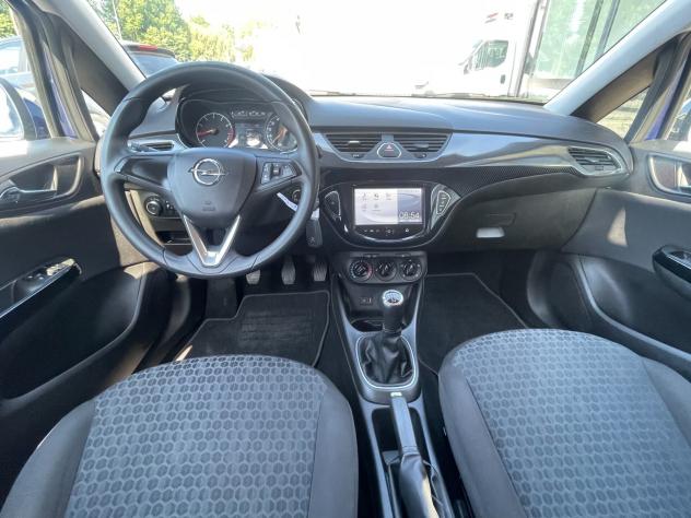Opel Corsa 1.4 90CV GPL 5P Cosmo NEOPATENTATI - Foto 10