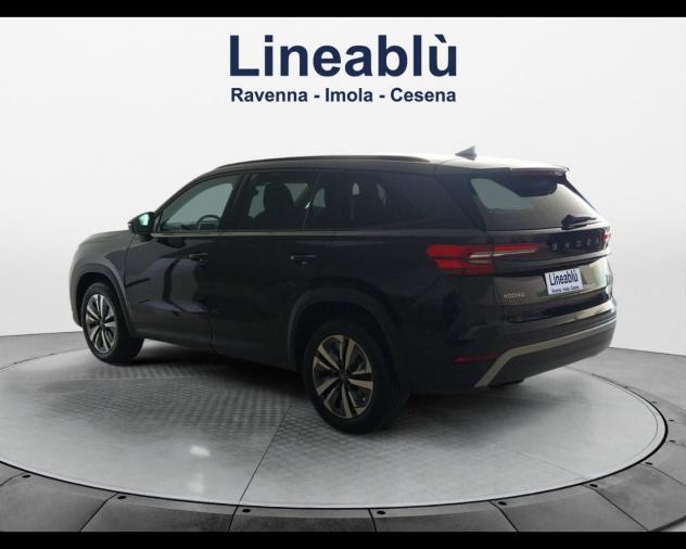 Škoda Kodiaq Kodiaq Executive 7 posti 1,5 TSI Hybrid 110 kW (150 CV) 7 marce - DSG - Foto 6