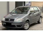 FIAT Punto 3ª serie Punto 1.2 5 porte Dynamic