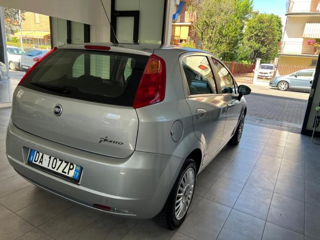 Fiat Grande Punto 1.4 OK NEOPATENTATI - Foto 7