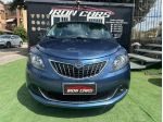 Lancia Ypsilon 1.0 FireFly 5 porte S&S Hybrid Silver