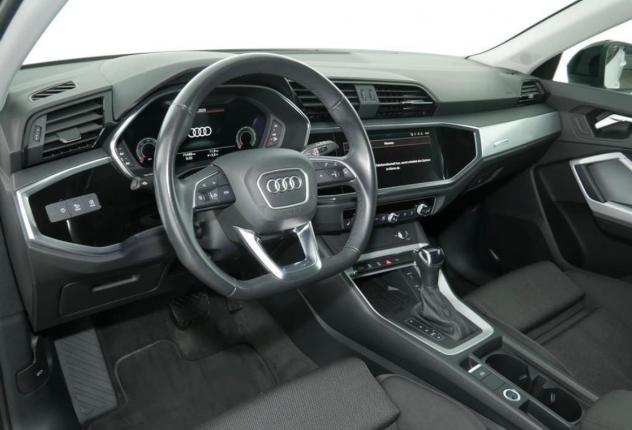 Audi Q3 Sportback 35 TDI S tronic S line - Foto 7