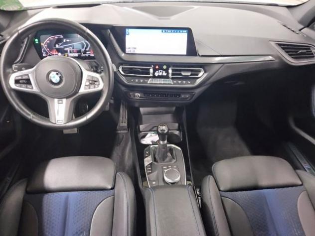 BMW 118 d 5p. Msport M sport rif. 22021957 - Foto 6
