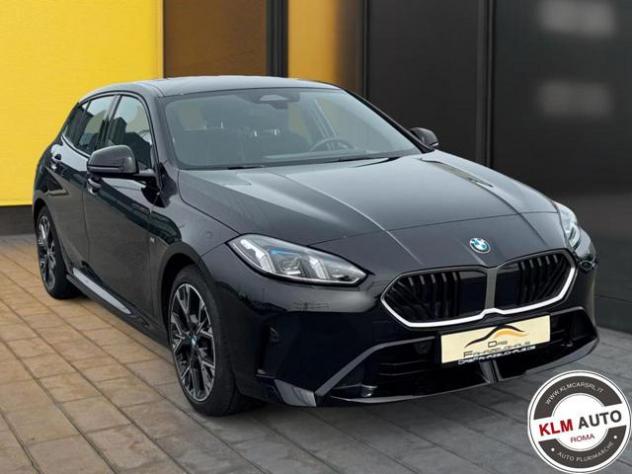 BMW 120 M Sport Pro **Sconto Forze Armate** rif. 23837521 - Foto 2
