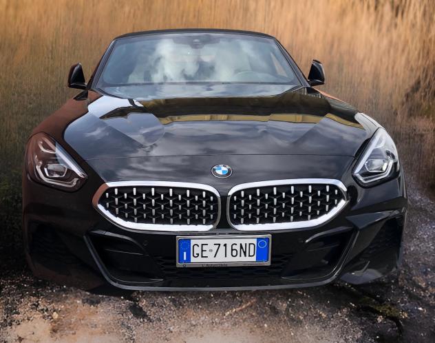 Bmw Z4 sDrive30i Msport - Foto 5
