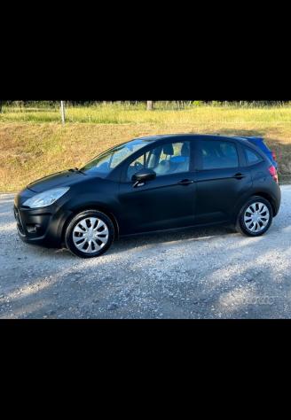 Citroen C3 1.4 GPL airdream Exclusive NO CINTA BAGNO OLIO neopatentati - Foto 4