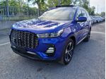 Dr 6.0 1.5 Turbo CVT Bi-Fuel GPL