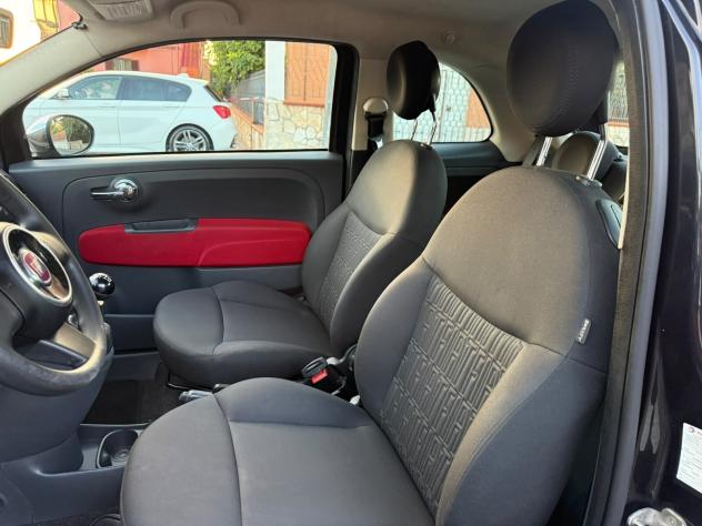 Fiat 500 1.2 Euro5A - Superprezzo - Tutto incluso - OKneopatentati - Foto 6