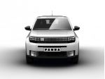 FIAT Grande Panda 1.2 S&S Hybrid Icon