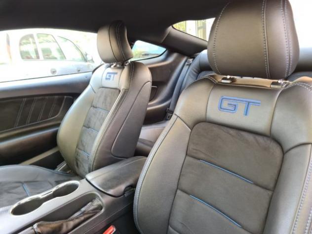 FORD Mustang 5.0 V8 aut. GT rif. 17036465 - Foto 9