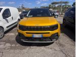 Jeep Avenger 1.2 turbo Summit fwd 100cv