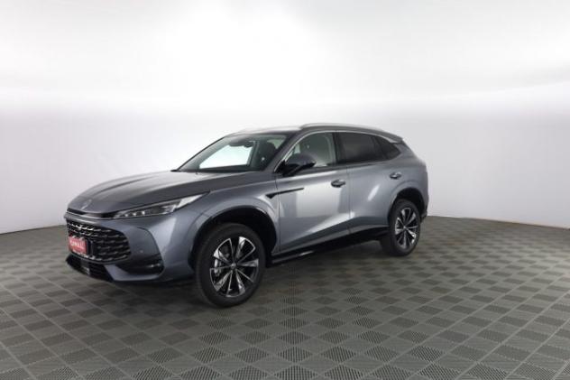 MG HS HS HEV Luxury rif. 24043051 - Foto 8