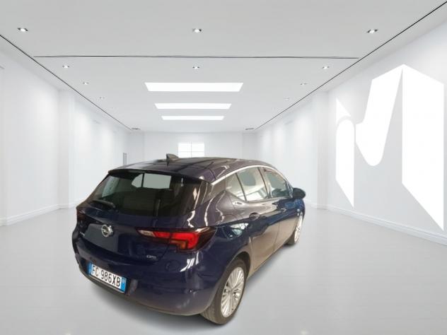 Opel Astra 1.6 CDTi 136CV aut. 5 porte Innovation - Foto 2