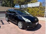 PEUGEOT 5008 2.0 HDi 150CV Allure 7 Posti rif. 24066478