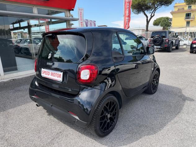 smart fortwo 90 TURBO Prime twinamic, SPORT PACK ! ! ! - Foto 5