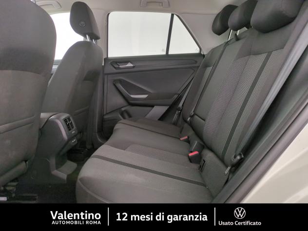 Volkswagen T-Roc 1.0 TSI Life - Foto 10