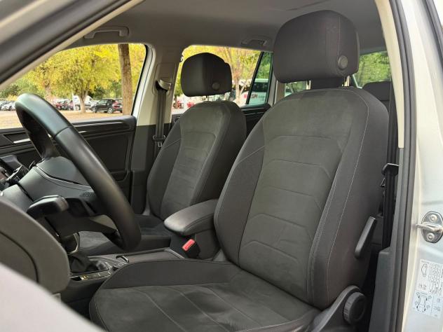 Volkswagen Tiguan Tiguan 2.0 tdi Elegance 4motion 200cv dsg - Foto 9