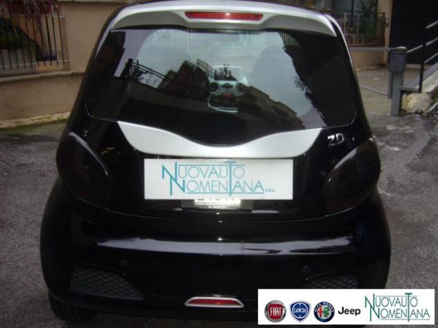 ZD D1 ZD D1 ICARO Zhidou Microcar ELETTRICA rif. 23787294 - Foto 7