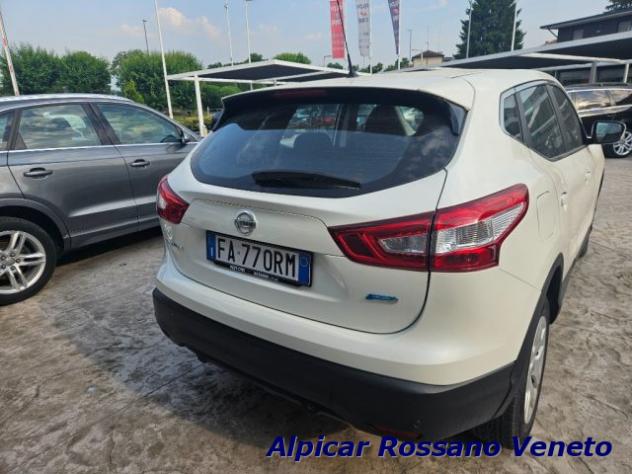 NISSAN Qashqai 1.5 dCi Business rif. 23784336 - Foto 4