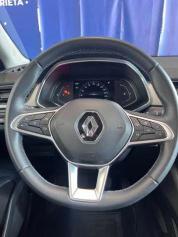 Renault Captur 1.0 tce Intens 90cv my21 mt6 USATO GARANTITO - Foto 10