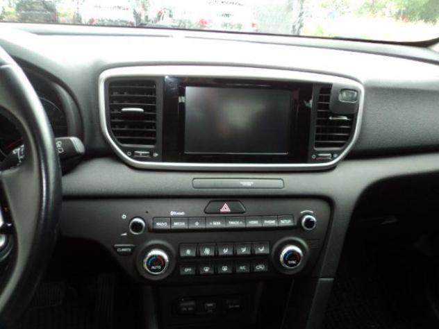 KIA Sportage 1.6 CRDI 136 CV DCT7 2WD Business Class rif. 23712577 - Foto 9