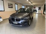 BMW X1 16d SDRIVE BUSINESS ADVANTAGE- km 63.000