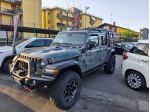 Jeep Wrangler Unlimited 2.0 PHEV ATX 4xe Rubicon preparata
