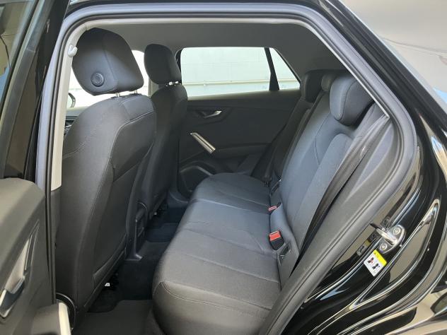 Audi Q2 30 TDI S tronic S line TUA DA 289,00 al mese - Foto 9
