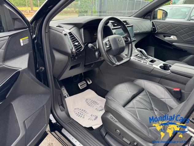 Ds 7 Crossback BlueHDi 130 aut. Grand Chic - Foto 9